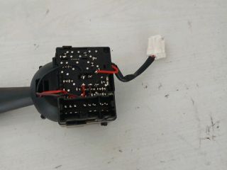 bontott RENAULT CLIO IV Bal Kormánykapcsoló Irányjelző