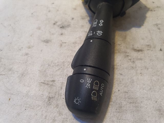 bontott RENAULT CLIO IV Bal Kormánykapcsoló Irányjelző