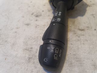 bontott RENAULT CLIO IV Bal Kormánykapcsoló Irányjelző