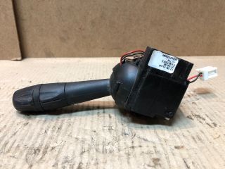 bontott RENAULT CLIO IV Bal Kormánykapcsoló Irányjelző