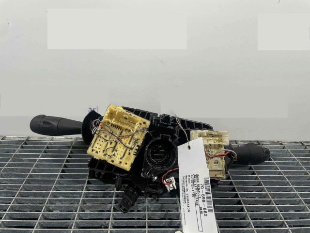 bontott RENAULT CLIO IV Bal Kormánykapcsoló Irányjelző