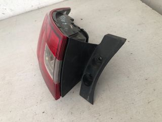 bontott RENAULT CLIO IV Bal Külső Hátsó Lámpa