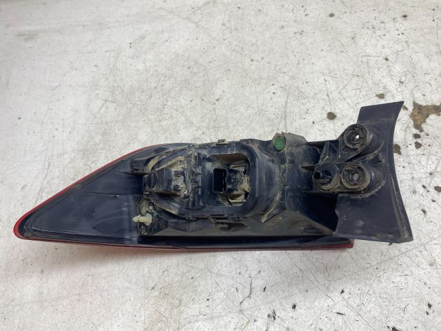 bontott RENAULT CLIO IV Bal Külső Hátsó Lámpa