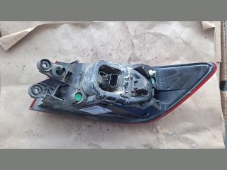 bontott RENAULT CLIO IV Bal Külső Hátsó Lámpa