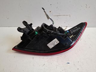 bontott RENAULT CLIO IV Bal Külső Hátsó Lámpa