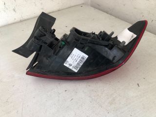 bontott RENAULT CLIO IV Bal Külső Hátsó Lámpa
