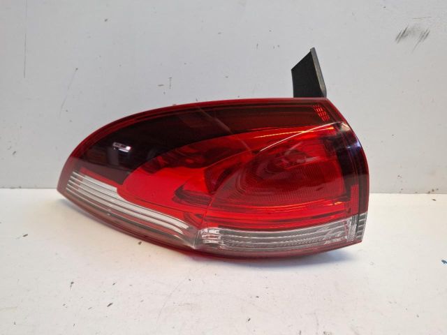 bontott RENAULT CLIO IV Bal Külső Hátsó Lámpa