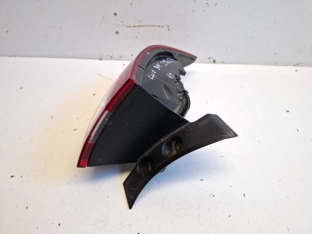 bontott RENAULT CLIO IV Bal Külső Hátsó Lámpa