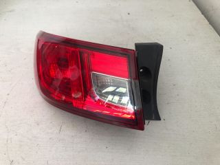 bontott RENAULT CLIO IV Bal Külső Hátsó Lámpa