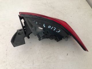 bontott RENAULT CLIO IV Bal Külső Hátsó Lámpa