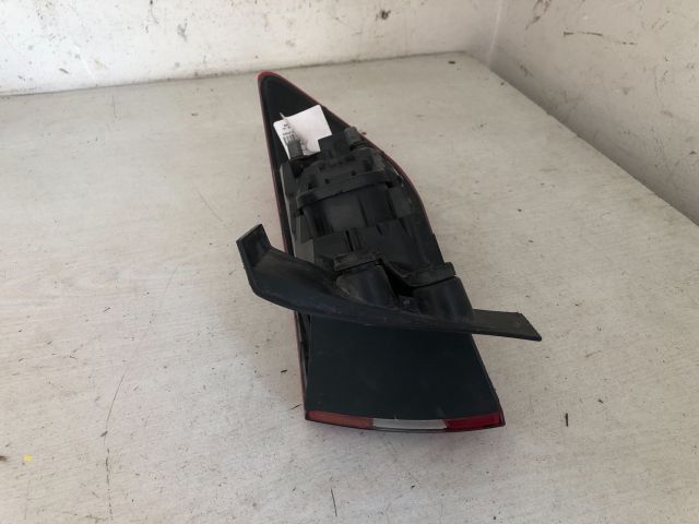 bontott RENAULT CLIO IV Bal Külső Hátsó Lámpa