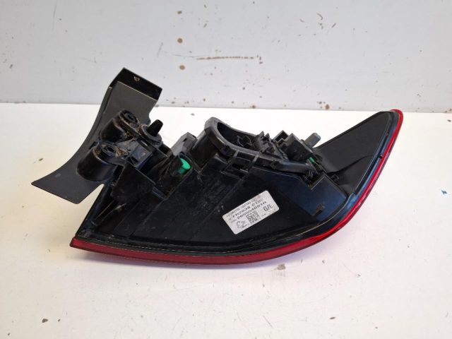 bontott RENAULT CLIO IV Bal Külső Hátsó Lámpa