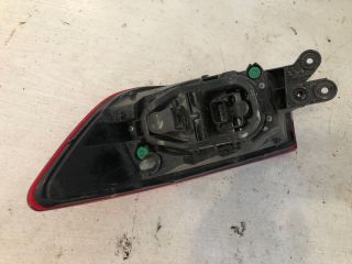 bontott RENAULT CLIO IV Bal Külső Hátsó Lámpa