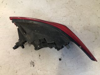 bontott RENAULT CLIO IV Bal Külső Hátsó Lámpa