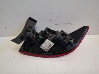 bontott RENAULT CLIO IV Bal Külső Hátsó Lámpa