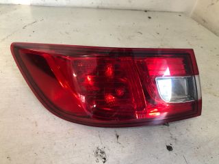 bontott RENAULT CLIO IV Bal Külső Hátsó Lámpa