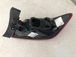 bontott RENAULT CLIO IV Bal Külső Hátsó Lámpa