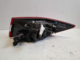 bontott RENAULT CLIO IV Bal Külső Hátsó Lámpa