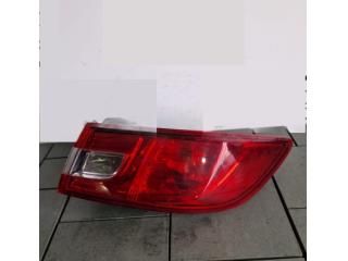 bontott RENAULT CLIO IV Bal Külső Hátsó Lámpa