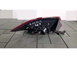 bontott RENAULT CLIO IV Bal Külső Hátsó Lámpa