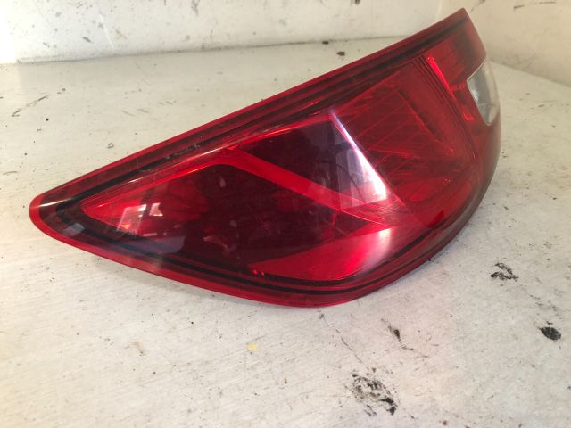 bontott RENAULT CLIO IV Bal Külső Hátsó Lámpa