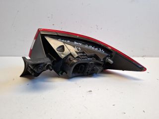 bontott RENAULT CLIO IV Bal Külső Hátsó Lámpa