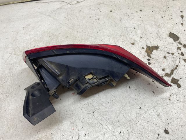 bontott RENAULT CLIO IV Bal Külső Hátsó Lámpa