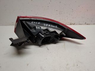 bontott RENAULT CLIO IV Bal Külső Hátsó Lámpa
