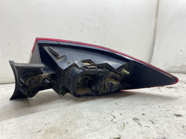 bontott RENAULT CLIO IV Bal Külső Hátsó Lámpa