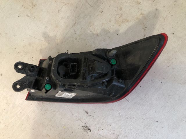 bontott RENAULT CLIO IV Bal Külső Hátsó Lámpa