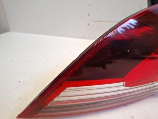 bontott RENAULT CLIO IV Bal Külső Hátsó Lámpa