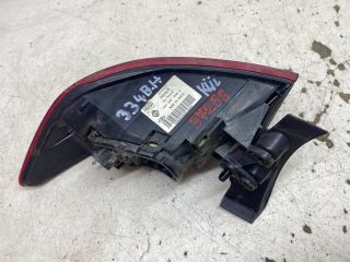 bontott RENAULT CLIO IV Bal Külső Hátsó Lámpa