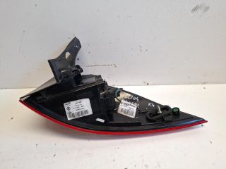 bontott RENAULT CLIO IV Bal Külső Hátsó Lámpa