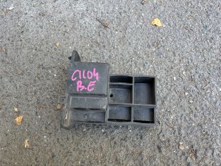 bontott RENAULT CLIO IV Bal Lökhárító Tartó Nyúlványvég