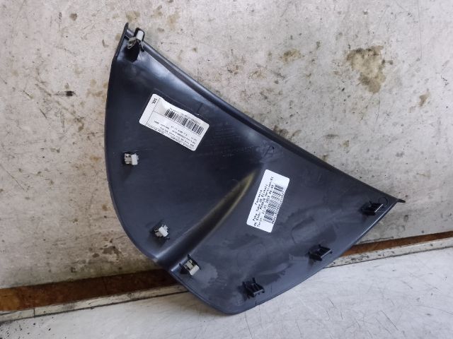 bontott RENAULT CLIO IV Bal Műszerfal Oldalkárpit