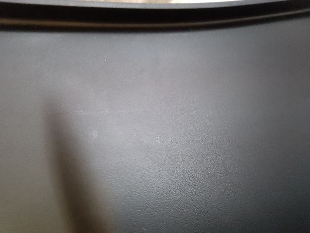 bontott RENAULT CLIO IV Bal Műszerfal Oldalkárpit