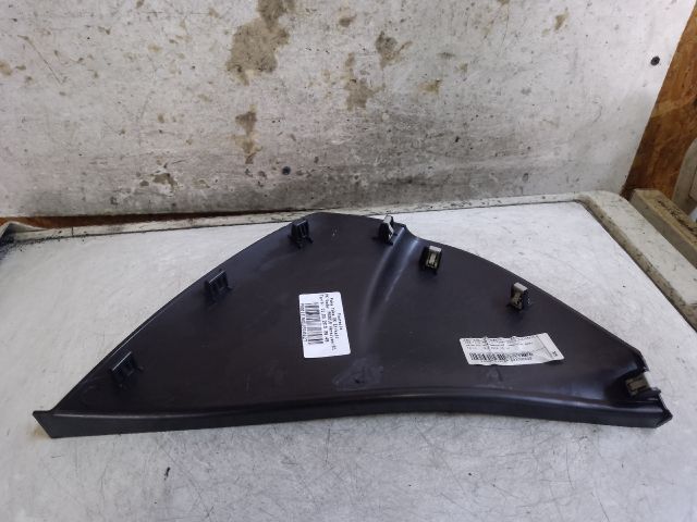 bontott RENAULT CLIO IV Bal Műszerfal Oldalkárpit