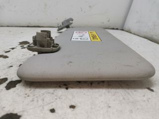 bontott RENAULT CLIO IV Bal Napellenző