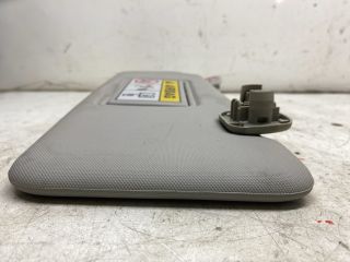 bontott RENAULT CLIO IV Bal Napellenző