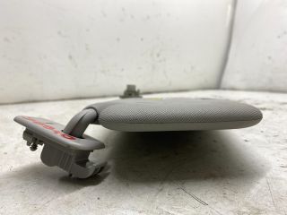 bontott RENAULT CLIO IV Bal Napellenző