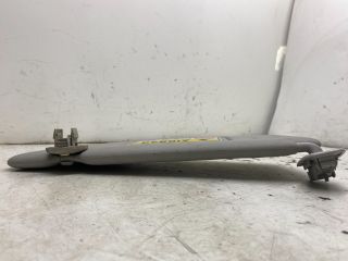 bontott RENAULT CLIO IV Bal Napellenző