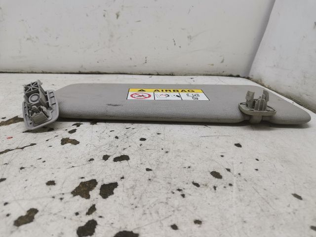 bontott RENAULT CLIO IV Bal Napellenző