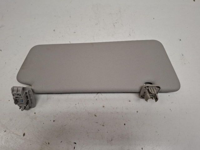 bontott RENAULT CLIO IV Bal Napellenző