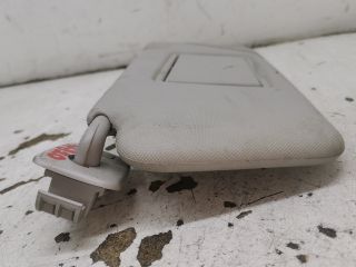 bontott RENAULT CLIO IV Bal Napellenző