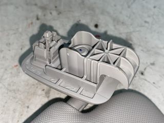 bontott RENAULT CLIO IV Bal Napellenző