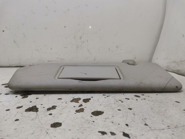 bontott RENAULT CLIO IV Bal Napellenző