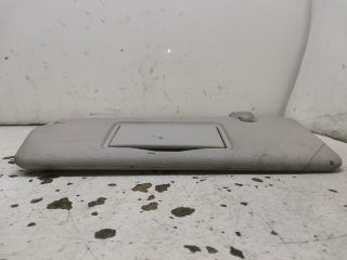 bontott RENAULT CLIO IV Bal Napellenző