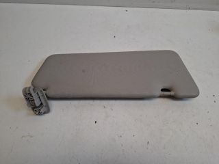 bontott RENAULT CLIO IV Bal Napellenző