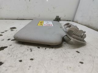 bontott RENAULT CLIO IV Bal Napellenző