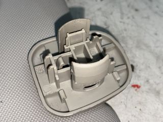 bontott RENAULT CLIO IV Bal Napellenző